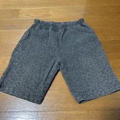 マーキーズ キッズ 短パン 140cm