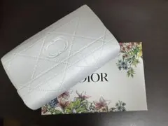 【ラッピング付】 DIOR ディオール スノー エッセンス コフレ ポーチ