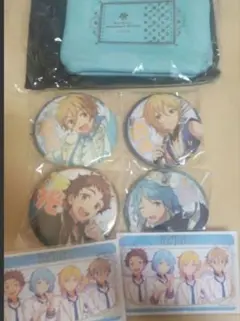 あんスタ　Ra*bits　セット