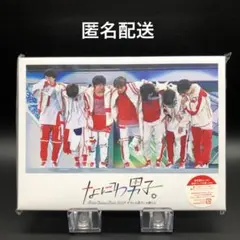 なにわ男子 First Arena Tour 2021 通常盤Blu-ray