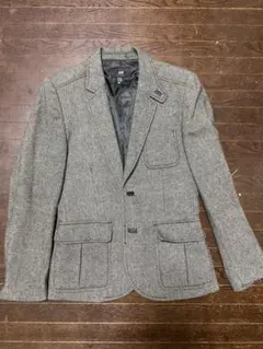 H&M テーラードジャケット