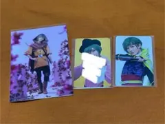 エーステ　ブロマイド　③