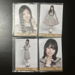 乃木コレ 40th制服生写真 筒井あやめ - メルカリ