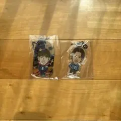 三代目 J Soul Brothers 小林直己 カプセルガチャ2点セット