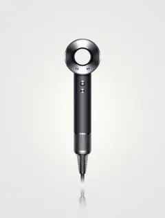 GREAT DYSON ブラック ハンドヘルド ドライヤーのサムネイル