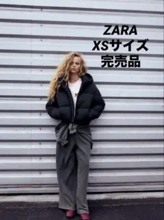 2025年最新】zara アノラックの人気アイテム - メルカリ