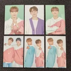 seventeen caratland 2020 スングァン