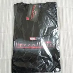 コミコン MARVEL ワンダヴィジョン コミコンくじ Tシャツ XL
