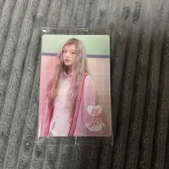 ILLIT I'll Like You MINJU トレカ