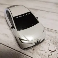 비매품 ！TOYOTA トヨタ 60系プリウス カラーサンプル ホワイト