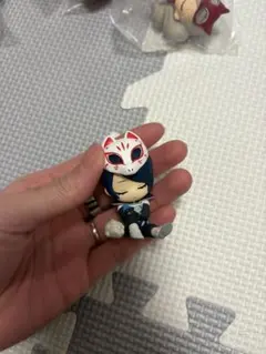 P5R 肩ズン　喜多川祐介/フォックス