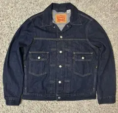 Levi's Gジャン Mサイズ ！2nd 楽天市場】リーバイス gジャン 2ndの通販