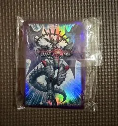 遊戯王 三幻神 3幻神 カードプロテクター スリーブ 65枚 - メルカリ