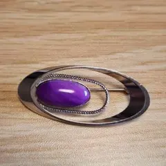 【5068】ヴィンテージ ビンテージ ブローチ アクセサリー