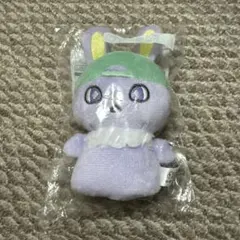 銀魂 モフフサ mini 高杉晋助 - メルカリ