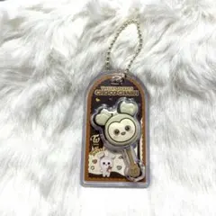 TWICE LOVELY チョコチャーム