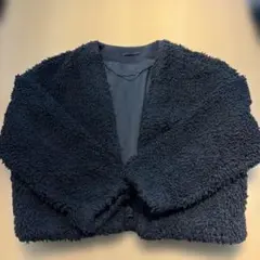 GU フリースジャケット