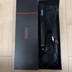 Nobby ストレートヘアアイロン