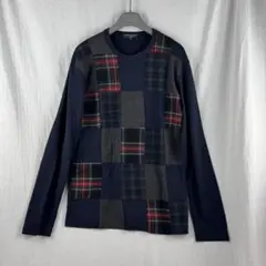 comme des garcons homme コムデギャルソン　カットソー