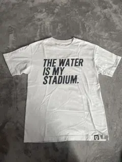 希少！限定コラボ！美品！Mサイズ！BASS BRIGADE Tシャツ ホワイト 2026年最新】バスブリゲード tシャツの人気アイテム - メルカリ