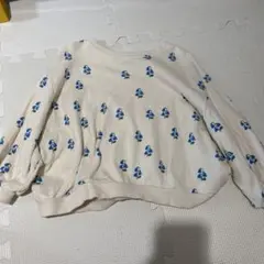 meltedbutter トレーナー