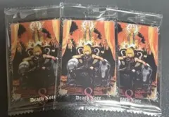 デスノートウエハース