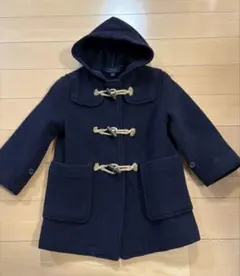 2026年最新】POLO RALPH LAUREN ダッフルコートの人気アイテム - メルカリ