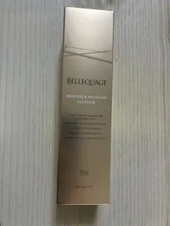 BELLEQUAGE ベルクアージュ エッセンス 30ml - メルカリ