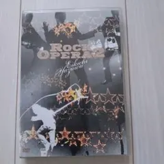 その他 Rock Opera [DVD] Amazon.co.jp: Rock Opera Eikichi Yazawa [DVD] : 矢沢永吉: DVD