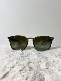 【訳あり】Ray-Ban レイバン　サングラス　RB4258-F 731/E8