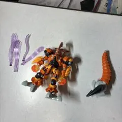 聖戦士ダンバインSD Aura Battlers 全5種 - メルカリ