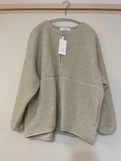 お値下げ！新品タグ付き⭐︎BEAUTY&YOUTH⭐︎アウター