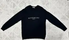 【新品未使用】ジバンシースウェットトレーナー ジバンシー スウェット メンズ SIZE L (L) GIVENCHY 中古 : Rehello by