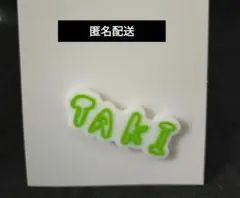 &TEAM　デコパーツ　TAKI