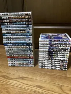 全巻セット】 ザ・ファブル 全22巻 完結 南勝久 美品 - メルカリ
