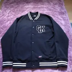 Dickies スタジャン