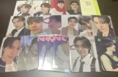 Wayv 威神 ヘンドリー トレカ まとめ