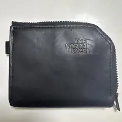 THE NORTH FACE ノースフェイス ローマーウォレット　レザー