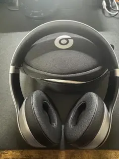 2026年最新】beats ヘッドホン solo2 ワイヤレスの人気アイテム - メルカリ