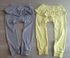 ベルメゾン ボトムス