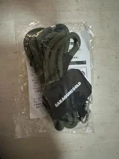 DISH// smartphone strap