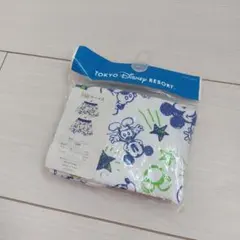 11月限定キャンペーン♡ディズニーリゾート限定　ボーイズインナーウェア