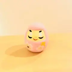 中川政七商店 だるま さくら ピンク