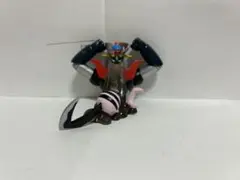 マジンガーzガチャガチャ
