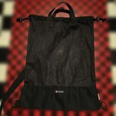 PEARLY GATES SPORT Mesh body bag