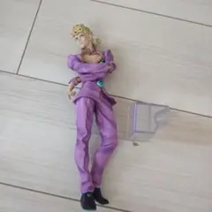 ジョルノ・ジョバァーナ A賞 フィギュア 一番くじ 箱無し