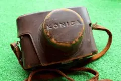2025年最新】Konica 45CAMERAの人気アイテム - メルカリ