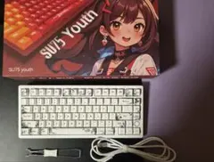 Everglide SU75 Youth 高性能ラピトリ - メルカリ