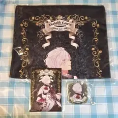 ディアラバ　スバル　DIABOLIK DEVIL ANGEL