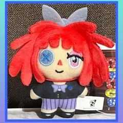 アメイジングデジタルサーカス マスコット 学園ver ラガタ - メルカリ